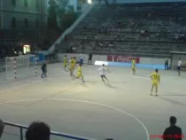 Nogometna utakmica